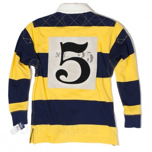 POLO BY RALPH LAUREN BLUZA CHŁOPIĘCA